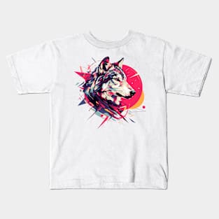 wolf Kids T-Shirt